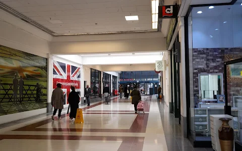 Kingsland Shopping Centre image