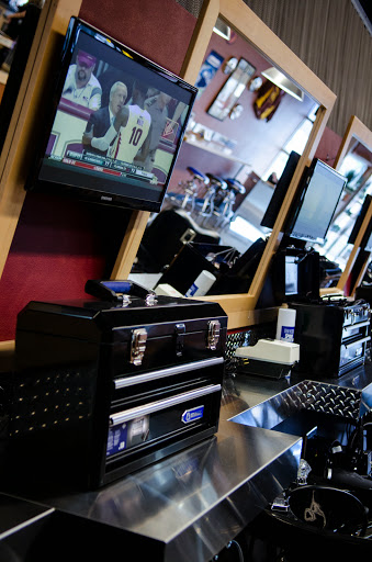 Barber Shop «The Barbers Grand Central», reviews and photos, 2510 Columbia House Blvd, Vancouver, WA 98661, USA