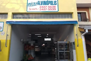 Avícola Alvinópolis image