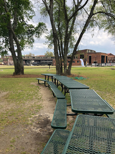 History Museum «Savannah History Museum», reviews and photos, 303 Martin Luther King Jr Blvd, Savannah, GA 31401, USA