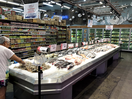 Supermarket «Island Pacific Sea Food Market», reviews and photos, 467 E Silverado Ranch Blvd, Las Vegas, NV 89183, USA