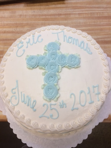 Wedding Bakery «Westhampton Pastry Shop Inc», reviews and photos, 5728 Patterson Ave, Richmond, VA 23226, USA