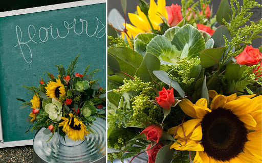 Florist «Thistle Floral & Home», reviews and photos, 25960 Central Ave NE, Kingston, WA 98346, USA