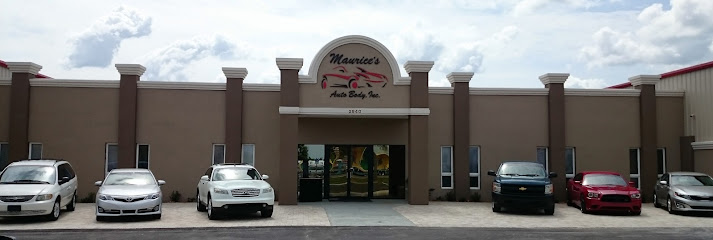 Maurice's Auto Body, Inc.