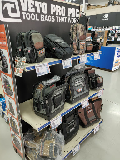 Electronics Store «Altex Computers & Electronics», reviews and photos, 9914 I-35, Austin, TX 78753, USA