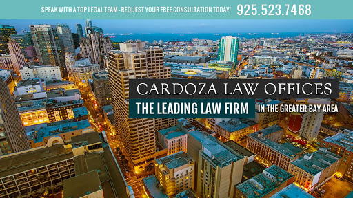 Cardoza Law Offices