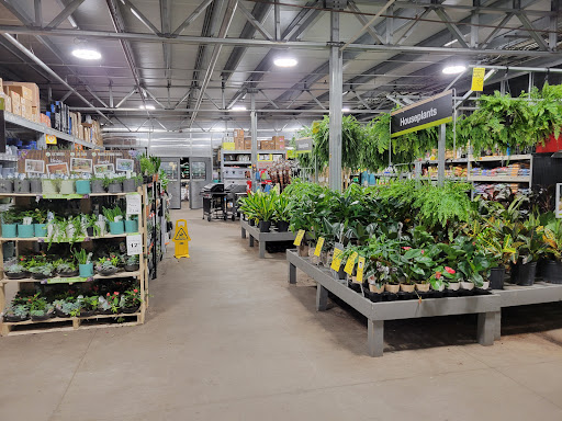 Home Improvement Store «The Home Depot», reviews and photos, 11100 Telegraph Rd, Taylor, MI 48180, USA