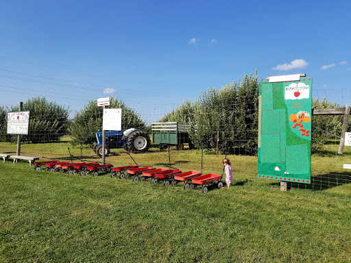 Orchard «Riamede Farm», reviews and photos, 122 Oakdale Rd, Chester, NJ 07930, USA