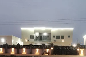 Ashcal Hotel image