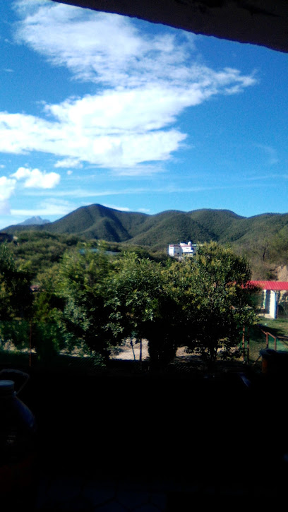 Rancho de Los Rodríguez