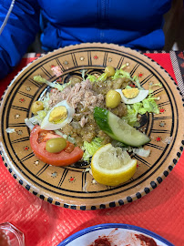 Les plus récentes photos du Restaurant tunisien Le Saf Saf à Marseille - n°15