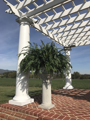 Wedding Venue «The Columns At Six Penny Farm», reviews and photos, 1503 Dave Berry Rd, McGaheysville, VA 22840, USA