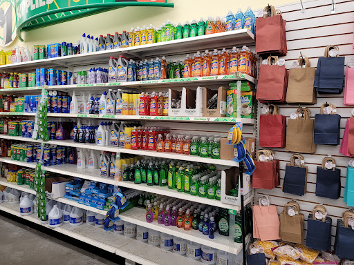 Dollar Store «Dollar Tree», reviews and photos, 4959 Bill Gardner Pkwy Ste 107, Locust Grove, GA 30248, USA