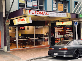 Futomaki Town