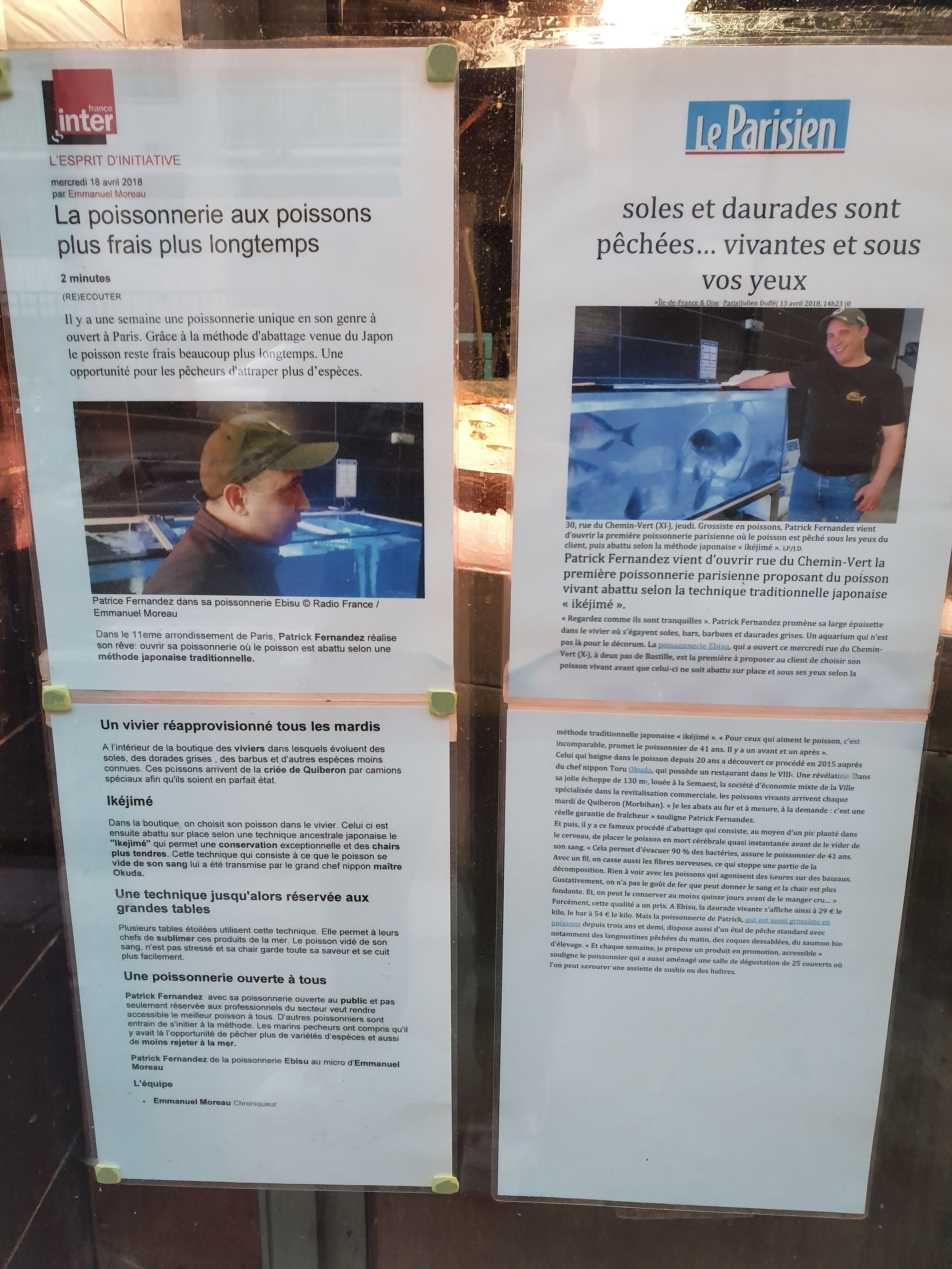 Photo n° 5 de l'avis de Antoine.e fait le 07/03/2020 à 14:07