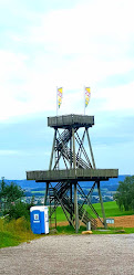 Parkplatz Aussichtsturm Jubla