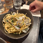 Photo n°2 de l'avis de Sam.h fait le 31/10/2023 à 23:28 sur le  Officina 24 - Pizze cucine & cake factory à Gorgonzola