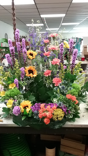 Florist «Knox Flowers & Gifts», reviews and photos, 2005 Columbia Ave, Helena, MT 59601, USA