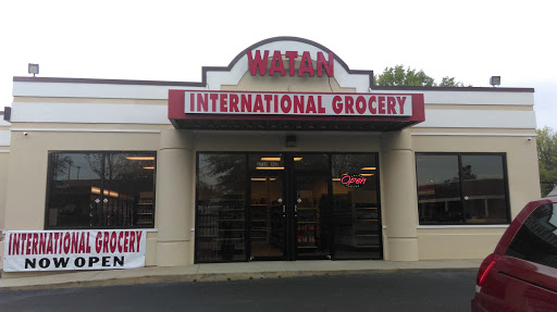 Grocery Store «Watan International Grocery Store - Mediterranean, Hookah Supplies, and More!», reviews and photos, 2710 Town Center Dr #300, Kennesaw, GA 30144, USA
