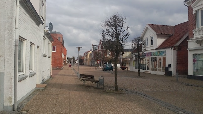 Aagade 1, 9620 Aalestrup