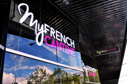 MyFrench Cantine paris19