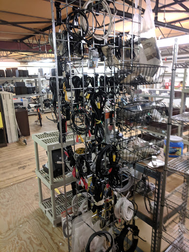 Non-Profit Organization «Habitat For Humanity», reviews and photos