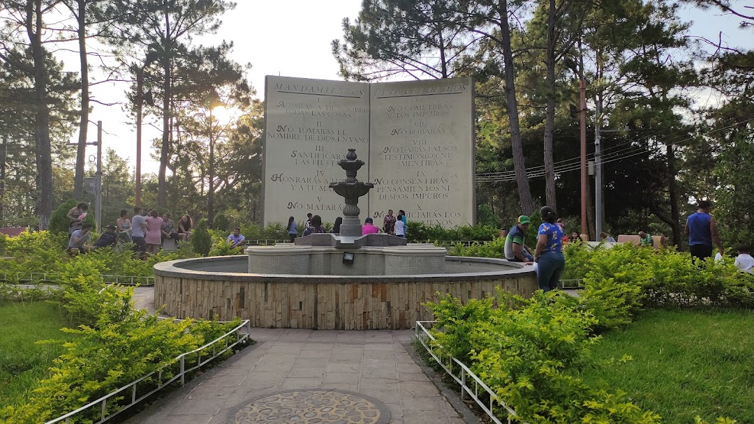 Santa Rosa de Copan, Honduras