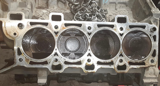 Used Truck Dealer «DN Motor Cars», reviews and photos, 9607 Linkmeadow Ln, Houston, TX 77025, USA