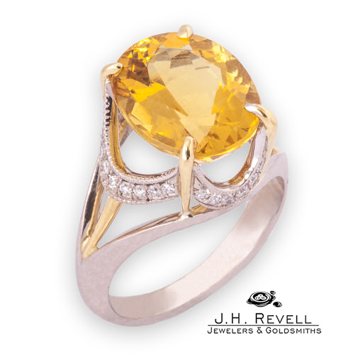 Jewelry Store «Revell Jewelers», reviews and photos, 904 Middle Rd, Bettendorf, IA 52722, USA