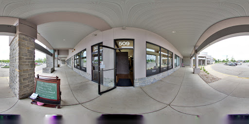 Beauty Salon «Allure Grand Salon», reviews and photos, 503 Hill Rd N, Pickerington, OH 43147, USA