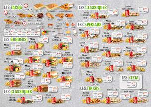 Photo n°1 de Mc chicken à Saint-Martin-de-Crau ()