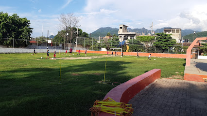 Unidad Deportiva Infonavit CTM