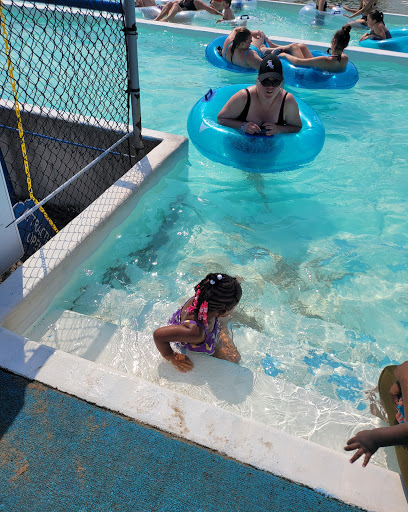 Resort «Indiana Beach Boardwalk Resort», reviews and photos, 5224 E Indiana Beach Rd, Monticello, IN 47960, USA