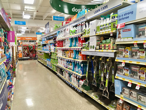 Pet Supply Store «PetSmart», reviews and photos, 4101 Oakwood Blvd, Hollywood, FL 33020, USA