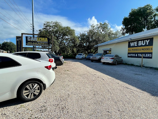 Used Car Dealer «Carizma Auto Sales, LLC», reviews and photos, 151 S Bay St, Eustis, FL 32726, USA