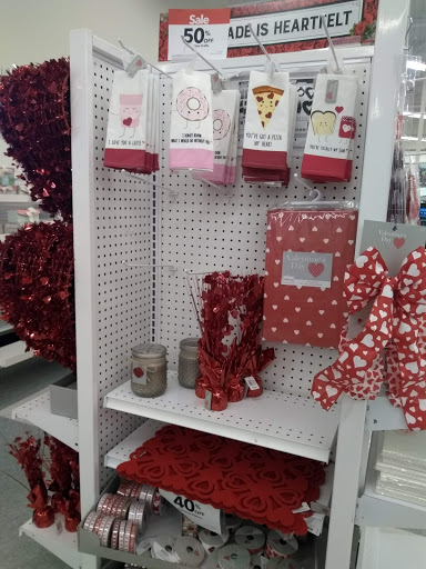 Fabric Store «Jo-Ann Fabrics and Crafts», reviews and photos, 3704 172nd St NE Ste F, Arlington, WA 98223, USA