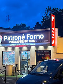 Photos du propriétaire du Pizzeria Patroné Forno à Viry-Châtillon - n°6