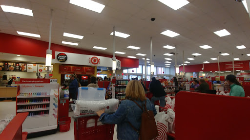 Department Store «Target», reviews and photos, 2421 Cranberry Hwy #110, Wareham, MA 02571, USA