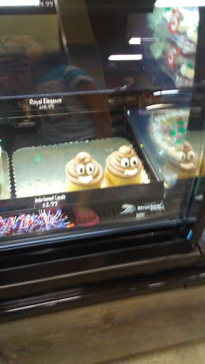 Grocery Store «Tom Thumb», reviews and photos, 2611 West Park Row, Arlington, TX 76013, USA