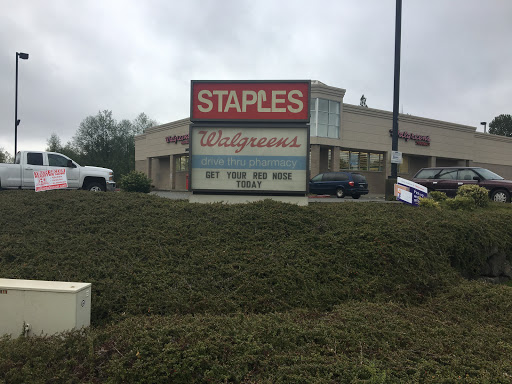 Walgreens, 3099 Bethel Rd SE, Port Orchard, WA 98366, USA, 