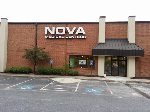 Nova Medical Centers