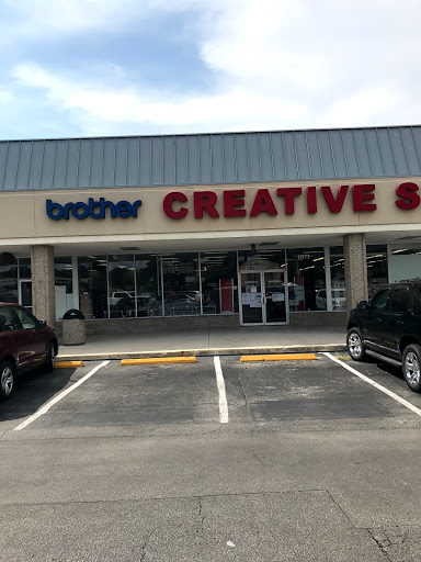 Sewing Company «Creative Sewing Center», reviews and photos, 11777 West Ave, San Antonio, TX 78216, USA