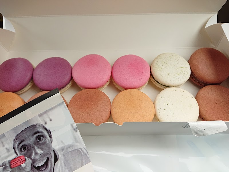 ムッシュー ジー 富山県富山市総曲輪 フランス菓子店 パン グルコミ