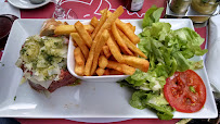 Steak du Restaurant français Au Père Tranquille à Paris - n°4