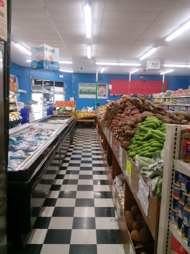 Supermarket «El Grande Supermarket Corp.», reviews and photos, 8413 Hanley Rd, Tampa, FL 33634, USA