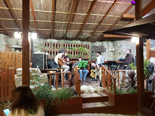 El Taller en Los Molinos
