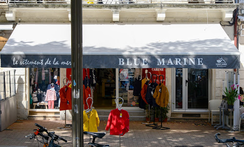 Magasin de vêtements Blue Marine La Rochelle