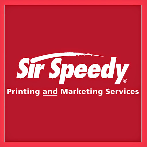 Print Shop «Sir Speedy», reviews and photos, 15 Bank St, Stamford, CT 06901, USA