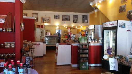 Butcher Shop «Rose Mountain Butcher Shoppe», reviews and photos, 106 N Jefferson Ave, West Jefferson, NC 28694, USA