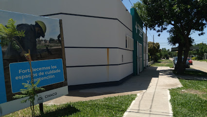 Centro de Salud Mental Comunitaria 'La Casita'